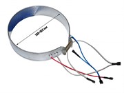 TCH029 Нагревательный элемент 700w дим прим сжат.150-152мм TCH029 / Код: 2874 | Orenten.ru