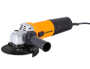 Углошлифовальная машина (болгарка) Вихрь УШМ-125/800 100 | Orenten.ru