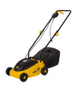 Газонокосилка электрическая Huter ELM-1100 2426 | Orenten.ru