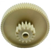 Шестерня для мясорубки Vitek/Scarlett, Д-77/29 мм (Прямые зубья) 41.032-VIT / Код: 5025 | Orenten.ru
