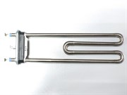 ТЭН 2000W Backer (прям. с отв. L=240, R11+, M140, К2) В265961 / Код: 0177 | Orenten.ru
