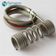 Пружина 65180175 / Код: 3692 | Orenten.ru