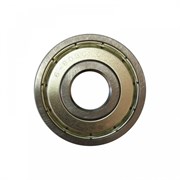 Подшипник ИТА 6301 ZZ (12х37х12) П301 / Код: 4171 | Orenten.ru