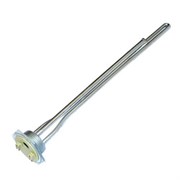 ТЭН радиаторный 1200 Вт/220 V, L=330мм, резьба 1, 1/4 Р12 / Код: 1167 | Orenten.ru