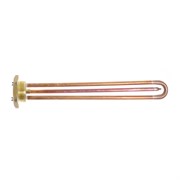 ТЭН RDT 2000W, ИТА, Ø42, M6, 220V 20220 / Код: 4163 | Orenten.ru