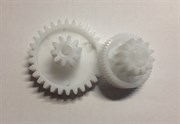 PLR023 Комплект шестеренок Polaris 2 шт. PLR023 / Код: 4145 | Orenten.ru