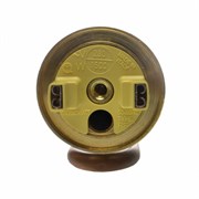 Нагревательный элемент ТЭН RCF PA M6 1500W 220V, G10 под круглый фланец, 50шт/кор (THERMEX ORIGINAL) Thermowatt 3401996 / Код: 0018 | Orenten.ru