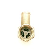 Клапан предохранительный без рычажка 1/2'' 8,5 Бар (MTS-571730) (180401) Thermowatt 180401 / Код: 4510 | Orenten.ru