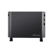 Конвектор электрический THERMEX Pronto 2000M Black ЭдЭБ01362 / Код: 4730 | Orenten.ru