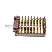 Переключатель электропечки 8-позиций 8 гр. контактов WH880 WH880 / Код: 4390 | Orenten.ru