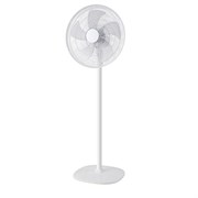 Напольный вентилятор CENTEK CT-5024 Черный/Белый 5024 / Код: 4490 | Orenten.ru