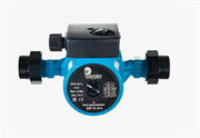 Насос циркуляционный Wester WCP 25-40G (с гайками) WCP 25-40G / Код:4873 | Orenten.ru