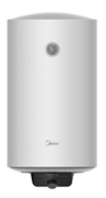 ЭВН Midea MWH-8015-RED 80 V Slim (круглый, 1.5кВт, сухой тэн, ф450*745) Серия ProTec 445 / Код: 0545 | Orenten.ru