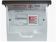 НАВИГАТОР базовый (с терморегулятором) / Код: 2987 | Orenten.ru