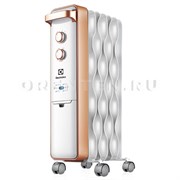 Радиатор маслянный Electrolux EOH/M-9157 (Wave 7 секций)