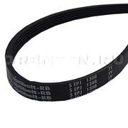 Ремень  L-1308 J5 (ориг код HANSA - 8010387)