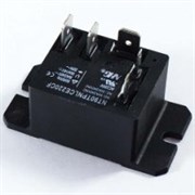Реле NT90NP-NLCE-AC220V-C-F  40A Низкий профиль 005.001.038 / Код: 3080 | Orenten.ru
