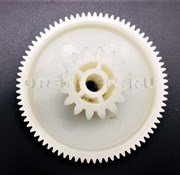 PS011 Блок шестеренок к электромясорубке Panasonic PS011 / Код: 3624 | Orenten.ru