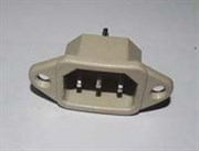 TCH014 Гнездо TCH-014 / Код: 2441 | Orenten.ru