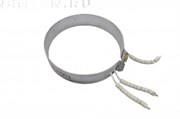 ТЭН 700 Вт. D 162 мм. Н-40 мм / ТЭН 700 W D 162 мм (TCH001) Д162-40 / TCH001 / Код: 2957 | Orenten.ru