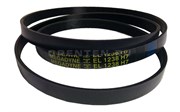 Ремень  L-1238 H7 черный, Megadyne. ARDO 72123800 / Код: 0261 | Orenten.ru