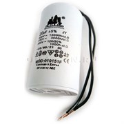 Конденсатор СВВ60 20 мФ 450В х60200 / Код: 3758 | Orenten.ru