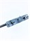 EP120 Нагревательный элемент ТЭН Delux, INDEZIT 800w 230v 3409143 р-р 300mm*360mm EP120 / Код: 1411 | Orenten.ru