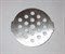 MS033 Решетка №3 5,5мм для мясорубок MOULINEX MS033 / Код: 9845 | Orenten.ru