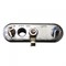 ТЭН 1900W (прям. с отв. L=185, R15+, M130, К2) прямой, отверстие под датчик, универсальный 3406049 / Код: 0197 | Orenten.ru