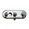 ТЭН 2000W (прям. с отв. L=203, R11+, M150, К2) 3406115 / Код: 1081 | Orenten.ru