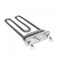 ТЭН 1950W (прям. L=180, R13+, M135, F25) 3406107 / Код: 0359 | Orenten.ru
