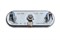 ТЭН 1950W, длинный L-270 мм, прямой, универсальный (BEKO - 2863700500) 91201546 815504 / Код: 0186 | Orenten.ru