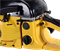 Бензопила Eurolux GS-5218 21252 | Orenten.ru