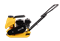 Виброплита бензиновая Huter VP-90W 21381 | Orenten.ru