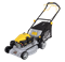 Газонокосилка бензиновая Huter GLM-460ST Grey 21860 | Orenten.ru
