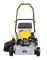 Газонокосилка бензиновая Huter GLM-460ST Grey 21860 | Orenten.ru