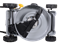 Газонокосилка бензиновая Huter GLM-460ST Grey 21860 | Orenten.ru