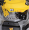 Газонокосилка бензиновая Huter GLM-530SX Grey 21851 | Orenten.ru