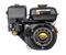 Двигатель бензиновый Huter GE-170F-19 2437 | Orenten.ru