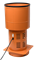 Зернодробилка ВИХРЬ ЗД-350К 538 | Orenten.ru