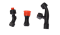 Опрыскиватель аккумуляторный Huter SP-12/8AC Grey 21904 | Orenten.ru