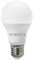 Лампа светодиодная EUROLUX LL-E-A60-13W-230-4K-E27 321 | Orenten.ru
