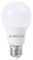 Лампа светодиодная EUROLUX LL-E-A60-9W-230-2,7K-E27 327 | Orenten.ru