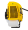 Триммер бензиновый Huter GGT-2500S PRO (с антивибрационной системой) 2360 | Orenten.ru
