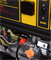 Электрогенератор DY13000LX Huter 21563 | Orenten.ru