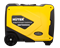 Инверторный генератор Huter DN7500SXA (электростартер) 21115 | Orenten.ru