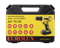 Дрель-шуруповерт Eurolux ДА-16/2Li 21364 | Orenten.ru
