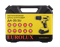Дрель-шуруповерт Eurolux ДА-20/2Li 21365 | Orenten.ru