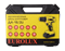 Дрель-шуруповерт Eurolux ДА-18/2Li 21363 | Orenten.ru