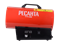 Тепловая газовая пушка ТГП-30E Ресанта 21697 | Orenten.ru